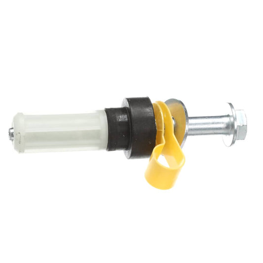 WH02X29999 GE Short Shipping Bolt