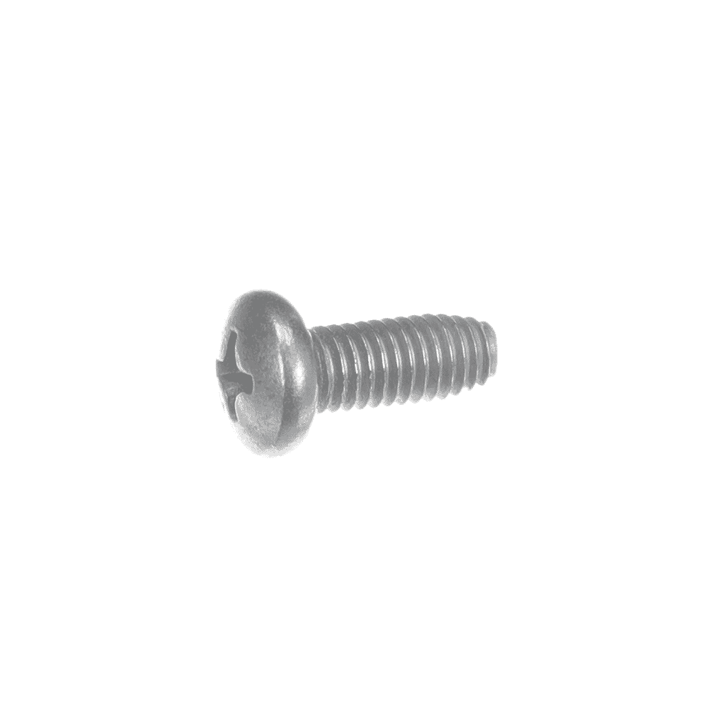 WH02X30337 GE Door Hinge Screw