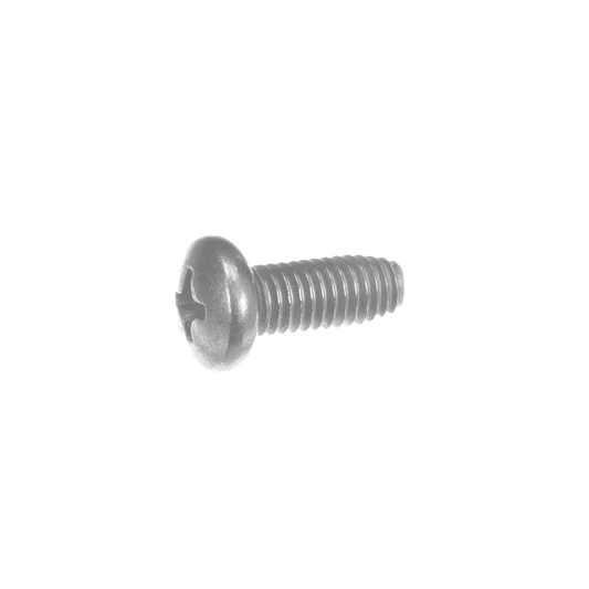 WH02X30337 GE Door Hinge Screw
