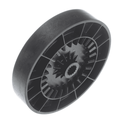 WH07X26876 GE Transmission Pulley