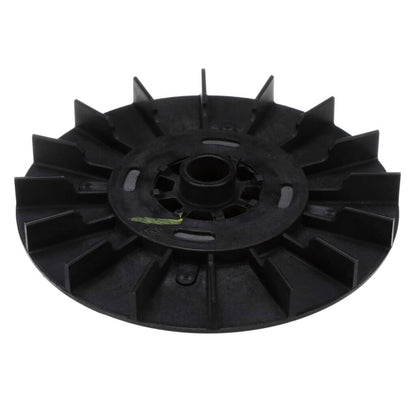 WH03X33317 GE Motor Pulley & Nut