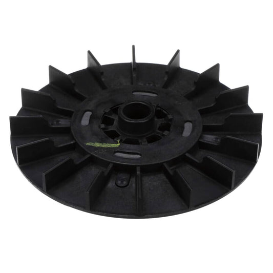 WH03X33317 GE Motor Pulley & Nut