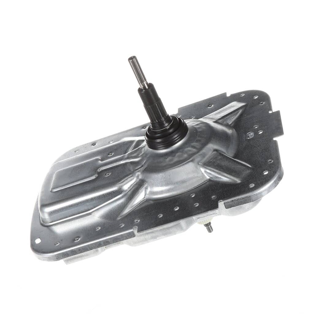 WH03X29607 GE Transmission Assembly