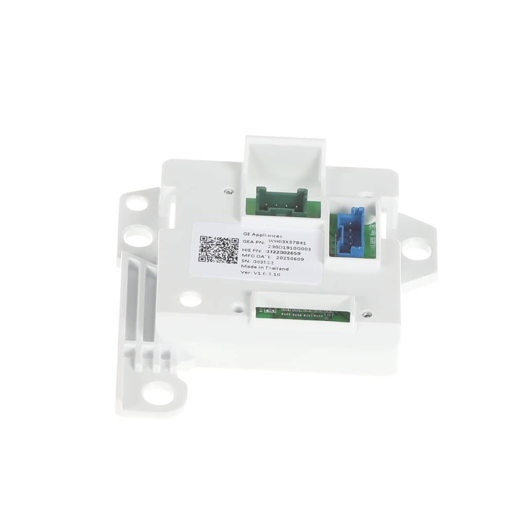WH03X37841 GE Accelerometer w/ Instructions