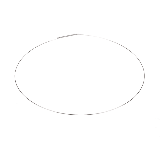 WH05X29663 GE Door Gasket Clamp