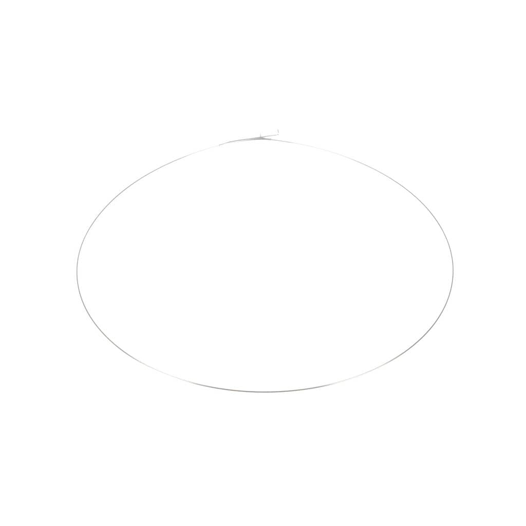 WH08X10055 GE Gasket Retaining Ring/Clamp
