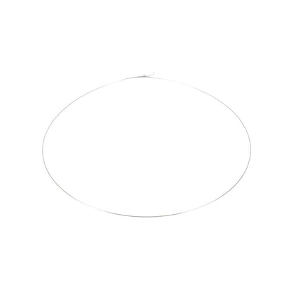 WH08X10055 GE Gasket Retaining Ring/Clamp