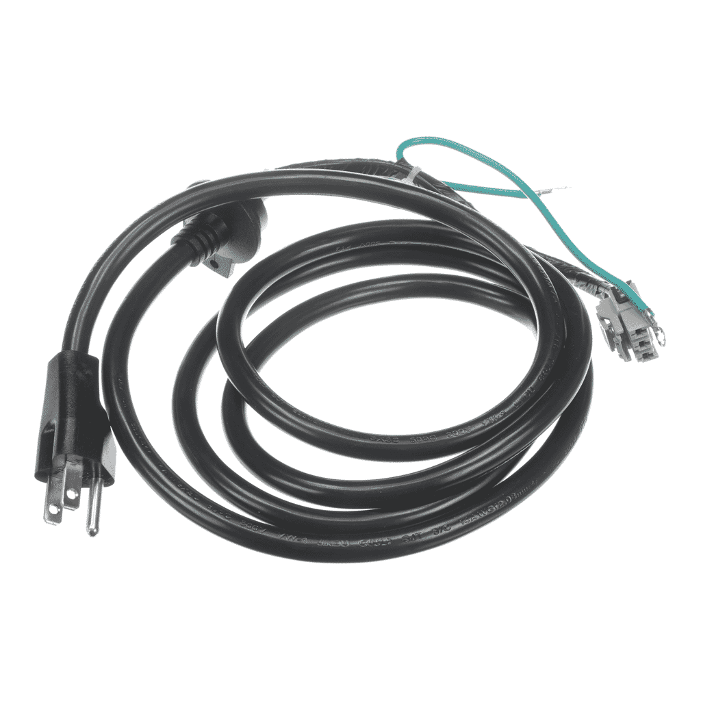 WH08X29508 GE Power Cord