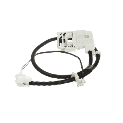 WH08X33879 GE Quick Release Lid Lock