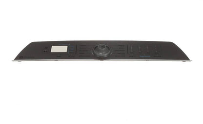 WH10X32875 GE Control Panel W/ Knob Collar