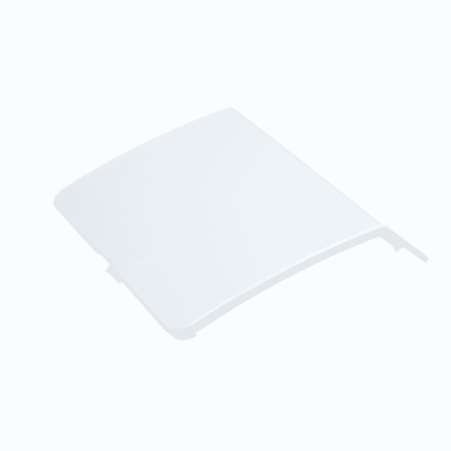 WH11X29629 GE Drain Pump Access Door (White)