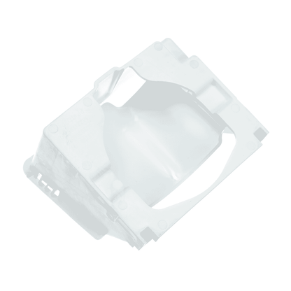 WH11X29644 GE Drain Pump Housing