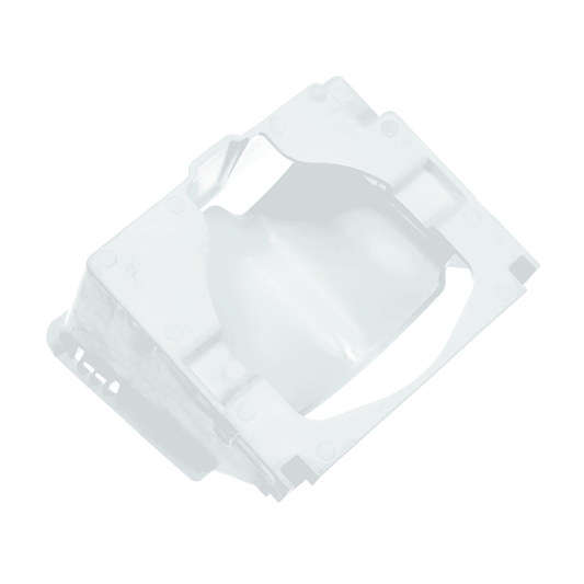 WH11X29644 GE Drain Pump Housing