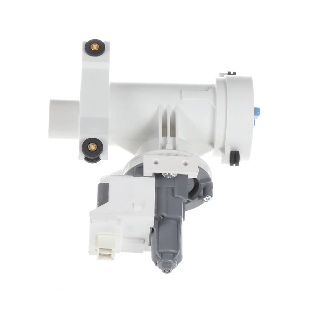 WH11X29539 GE Drain Pump and Filter