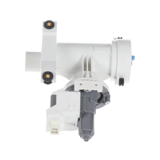 WH11X29539 GE Drain Pump and Filter