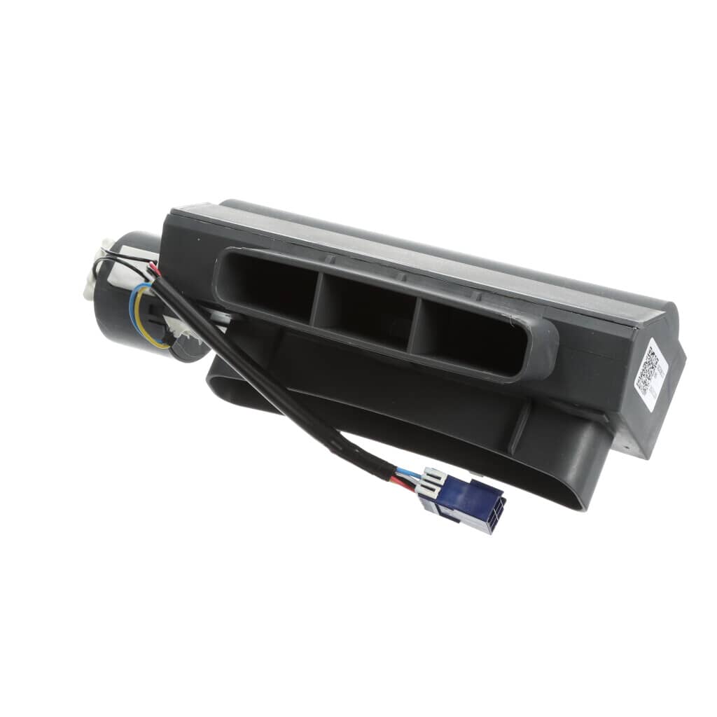 WH16X29509 GE Vent Damper