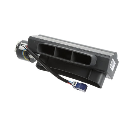 WH16X29509 GE Vent Damper