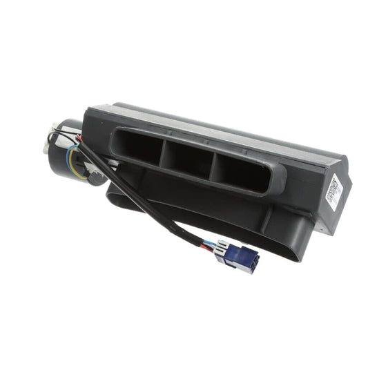 WH16X29509 GE Vent Damper