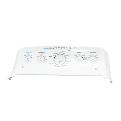 WH22X28844 GE Control Panel (White)