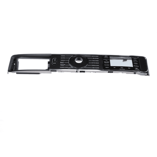 WH22X29543 GE Control Panel (Sapphire)