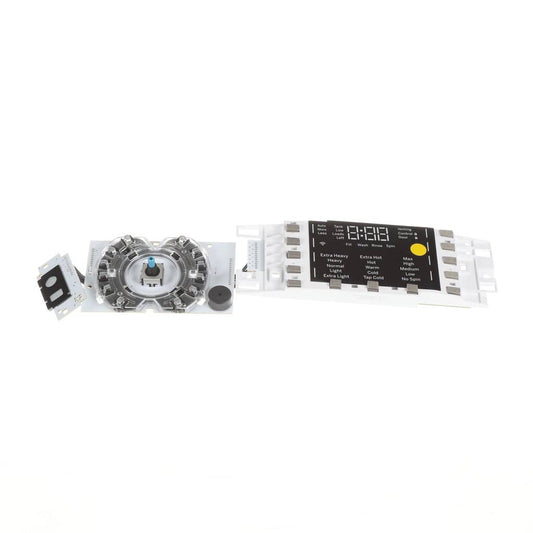 WH22X34920 GE User Interface Control Board W/ Instructions