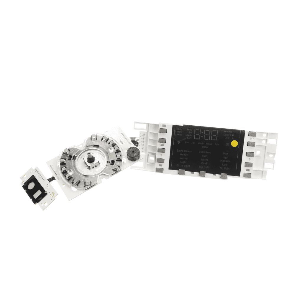WH22X34941 GE Control Board