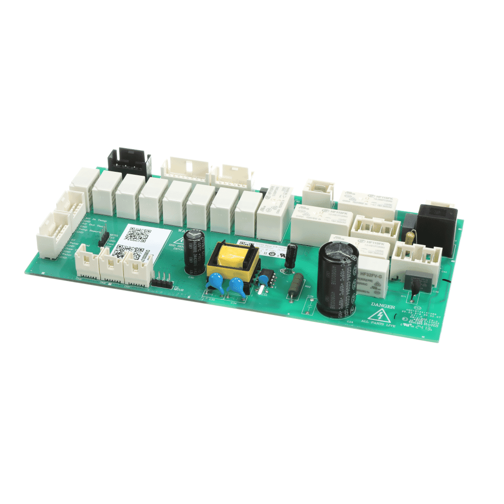 WH22X35701 GE Main Power Control Board