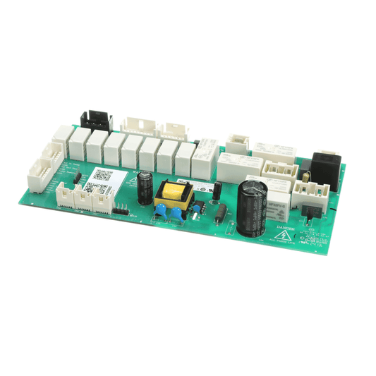 WH22X35701 GE Main Power Control Board