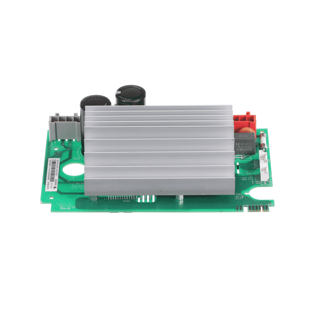 WH22X35837 GE Inverter Control Board