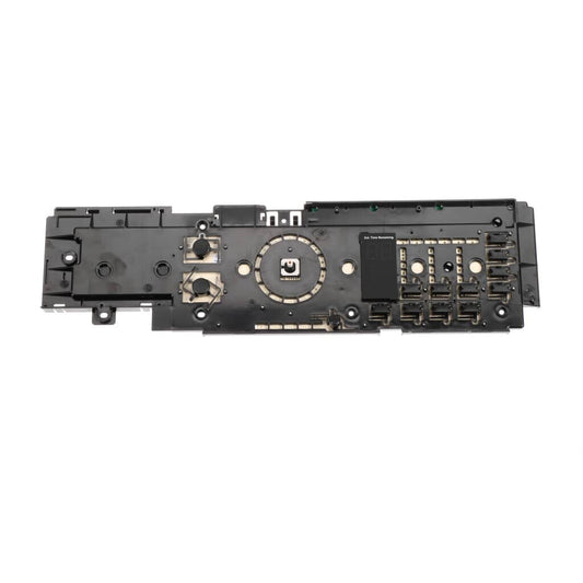 WH22X36477 GE User Interface & Main Control Board Assembly