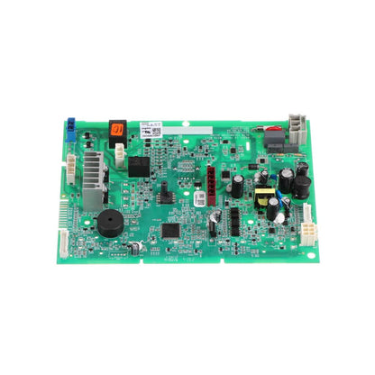 WH22X36497 GE Main Control Board