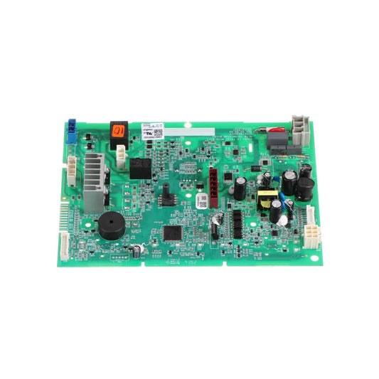 WH22X36497 GE Main Control Board