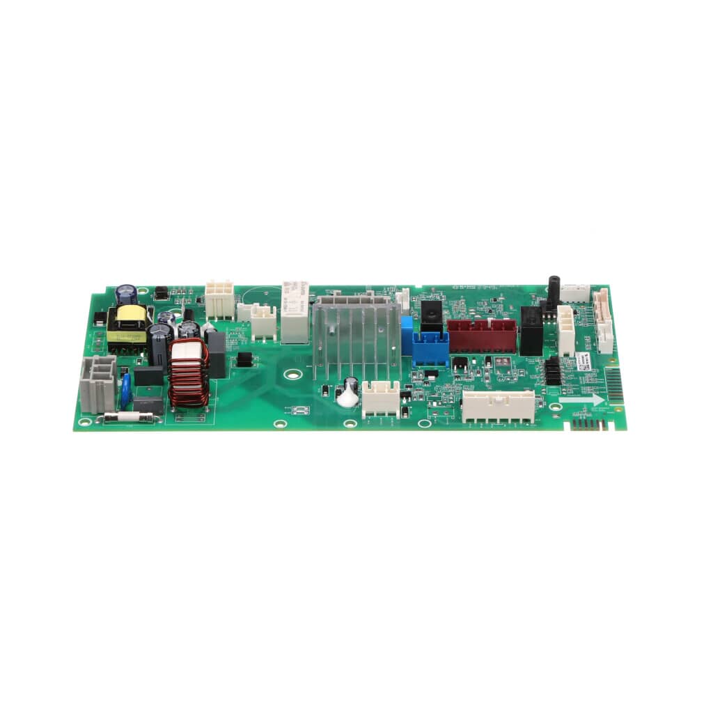 WH22X36637 GE Main Control Board