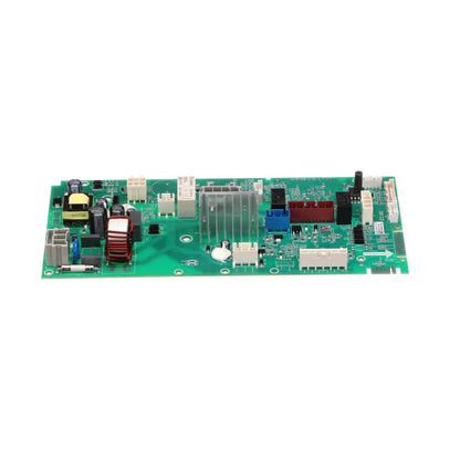WH22X36638 GE Main Control Board w/Instructions