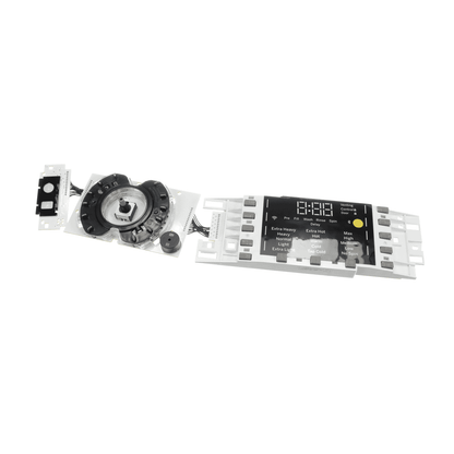 WH22X36737 GE User Control and Display Board