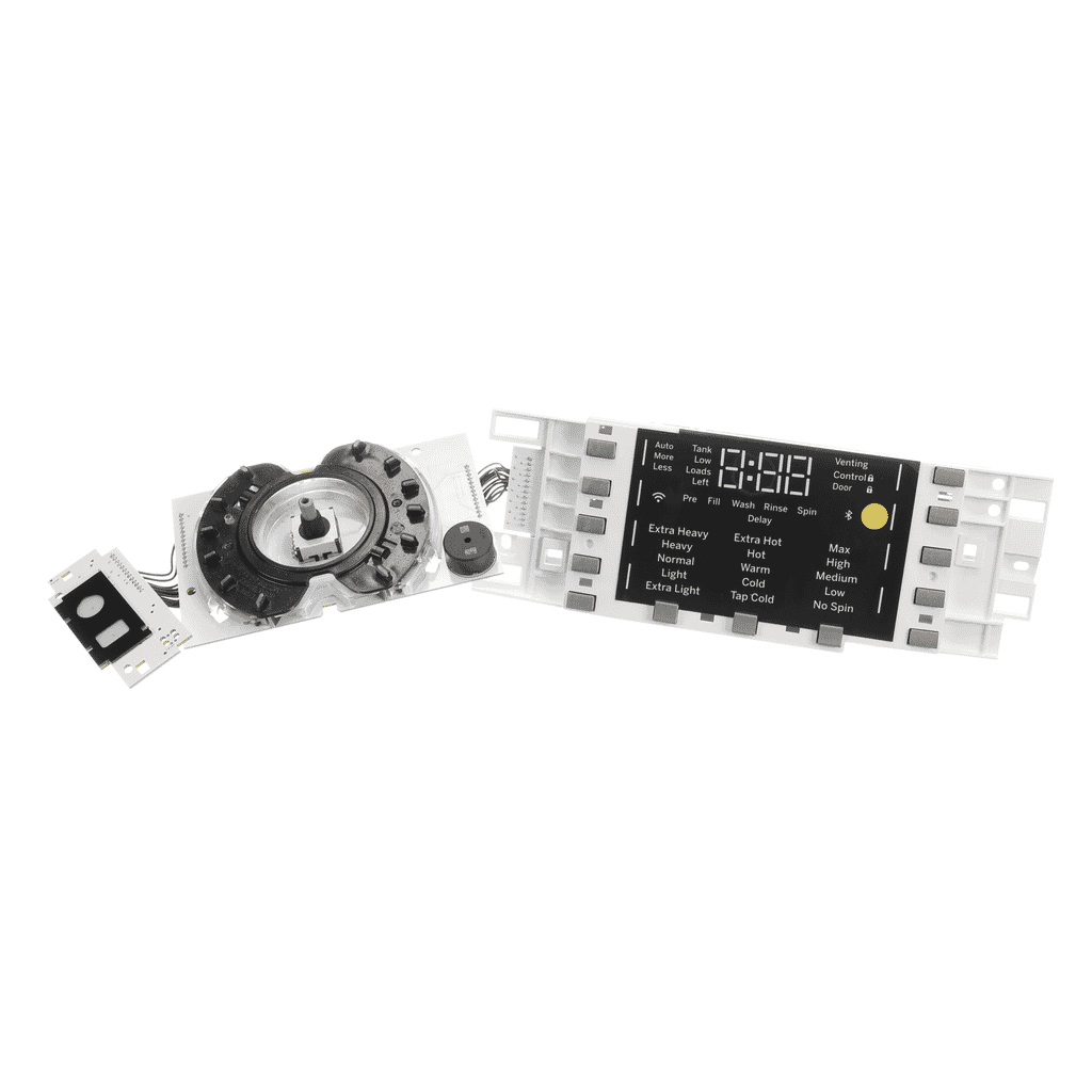 WH22X36738 GE Control Board Interface