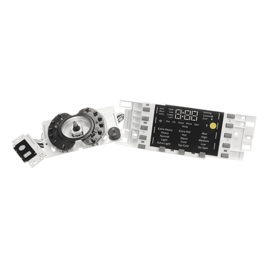 WH22X36738 GE Control Board Interface