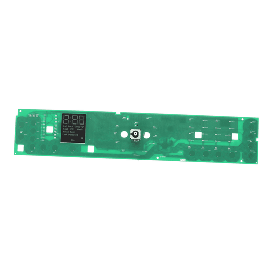 WH22X37157 GE User Control Board