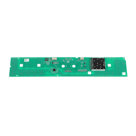 WH22X37158 GE User Interface Control Board