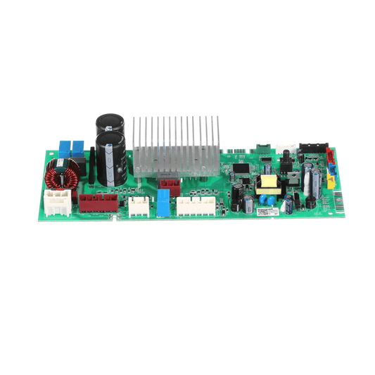 WH22X34397 GE Main Control Board w/Instructions