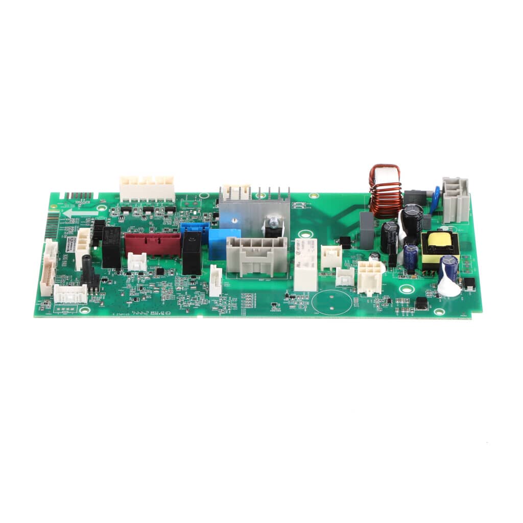 WH22X37840 GE Main Control Board w/Instructions