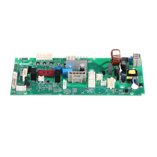 WH22X38517 GE Main Control Board W/ Instructions