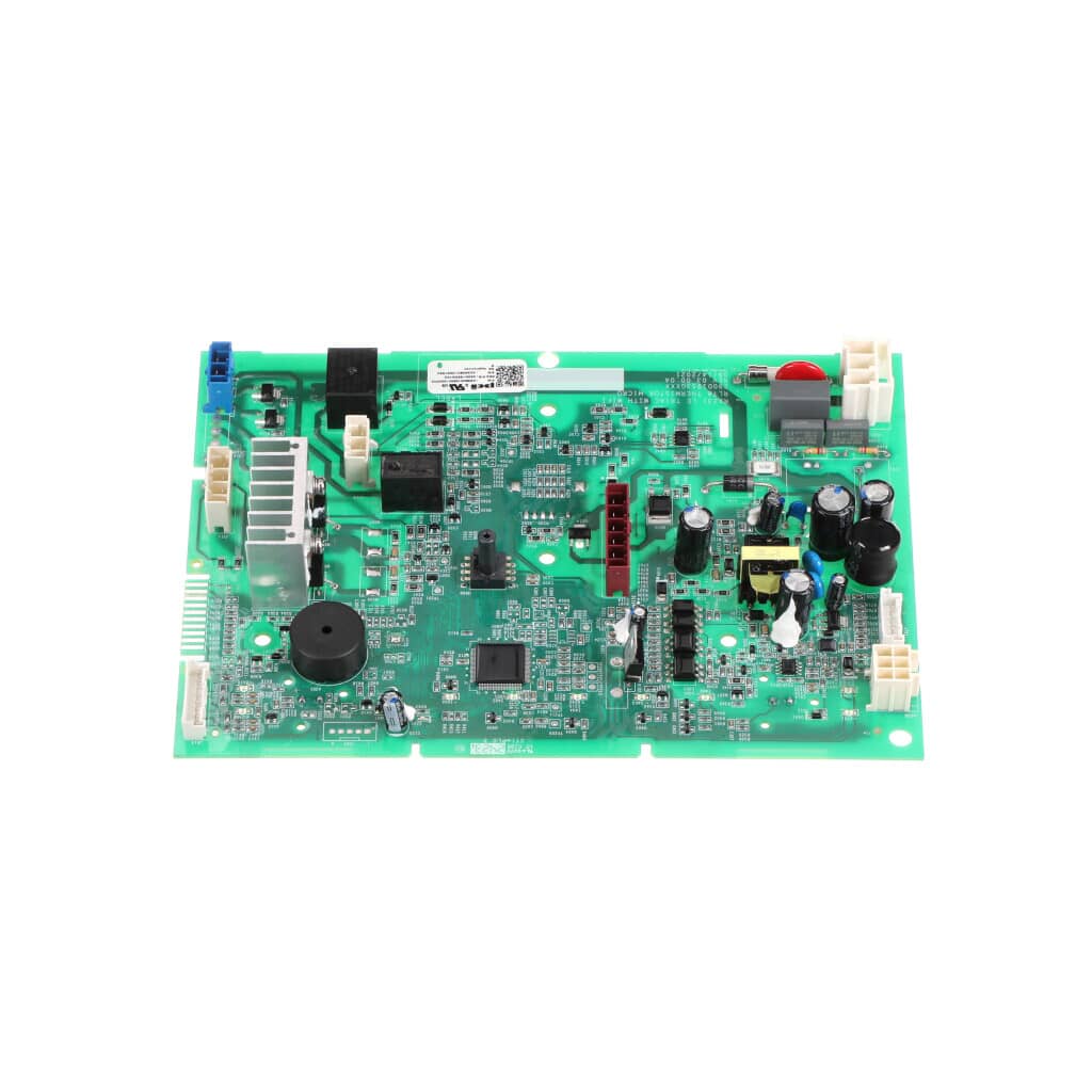 WH22X38438 GE Main Control Board