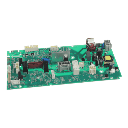 WH22X37837 GE Main Control Board