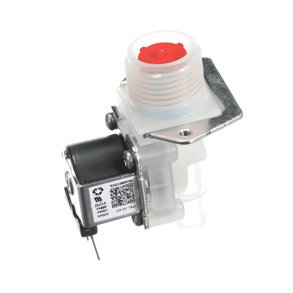 WH23X29527 GE Hot Water Valve