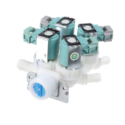 WH23X29940 GE Cold Water Valve