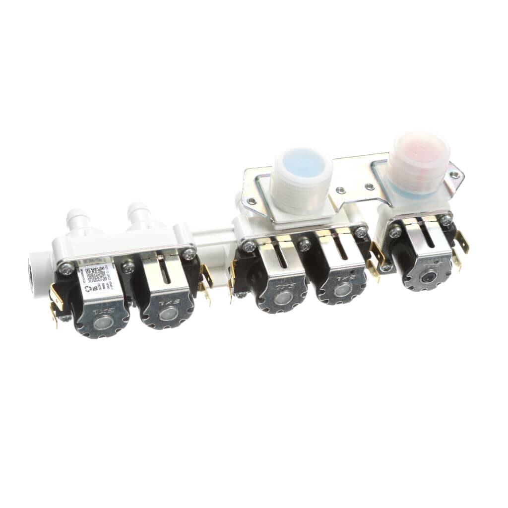 WH23X35712 GE Water Inlet Valve