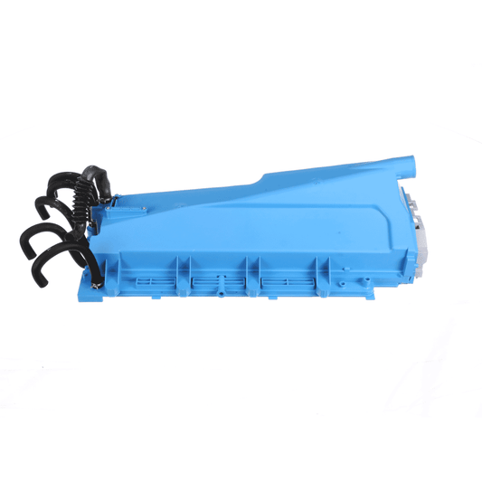 WH42X29535 GE Dispenser Housing & Drawer Assembly