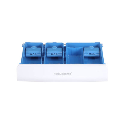 WH42X34717 GE Dispenser Drawer (White)
