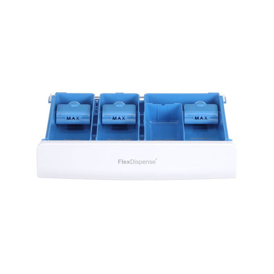 WH42X34717 GE Dispenser Drawer (White)